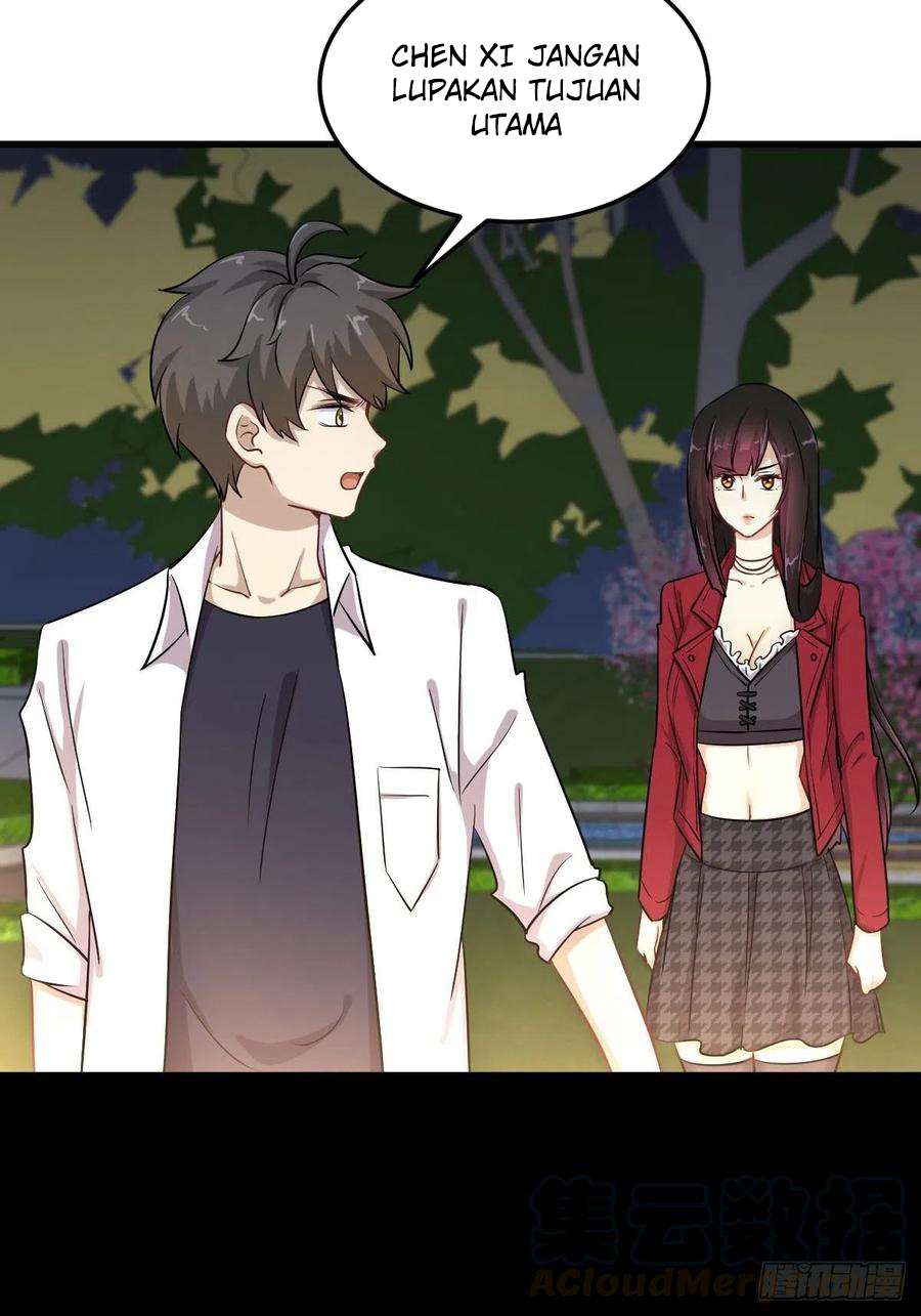 Immortal Swordsman in The Reverse World Chapter 181 Gambar 20